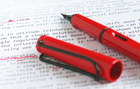 Julie Oakley Design Pen Image