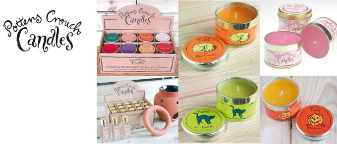  portfolio image of logo and packaging design